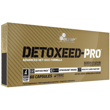 Olimp Nutrition