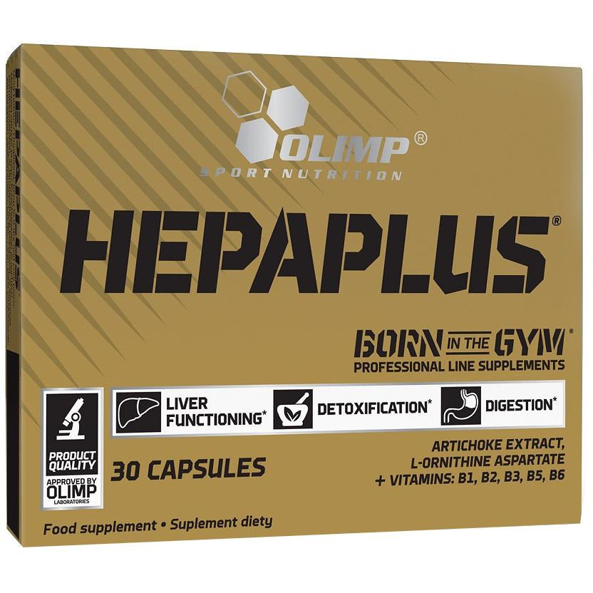 Olimp Nutrition