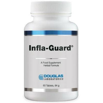 Douglas Laboratories  Infla-Guard