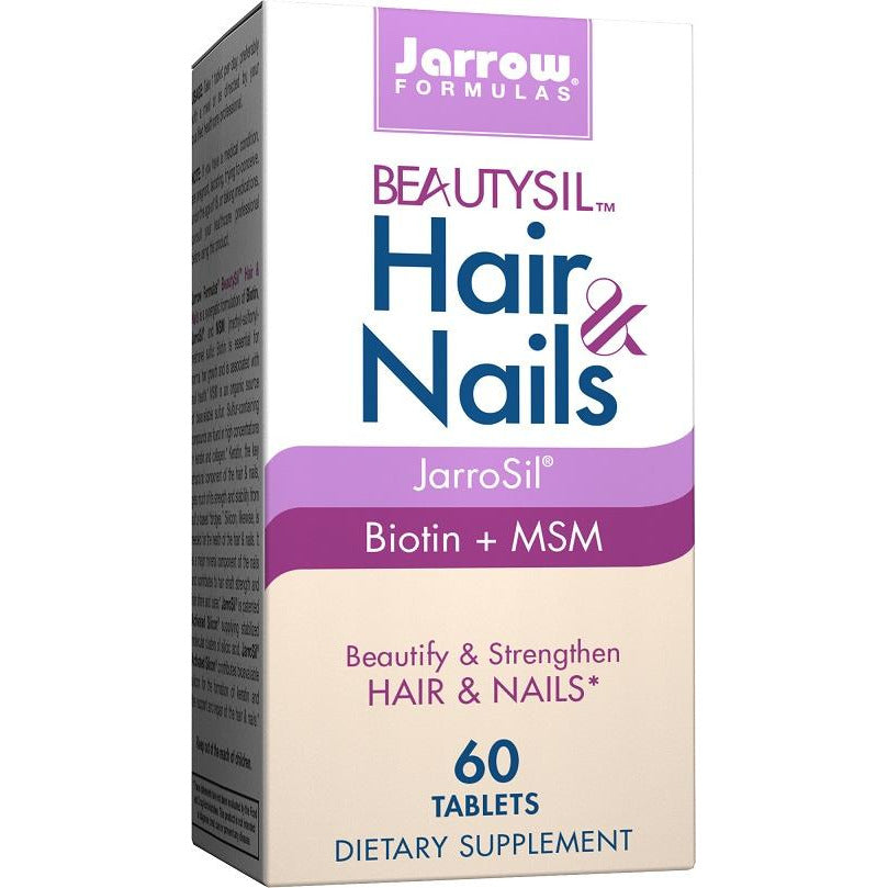 Jarrow Formulas
