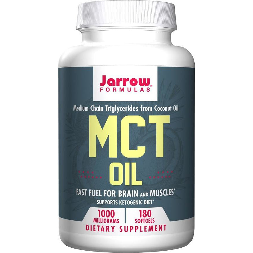Jarrow Formulas