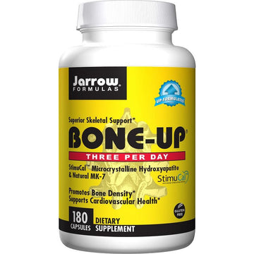 Jarrow Formulas  Bone-Up Three Per Day