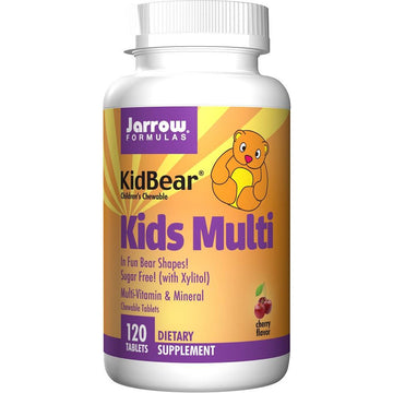 Jarrow Formulas  Kids Multi - IVitamins Shop