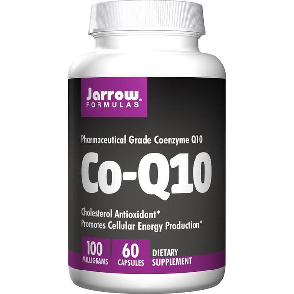 Jarrow Formulas Co-Q10