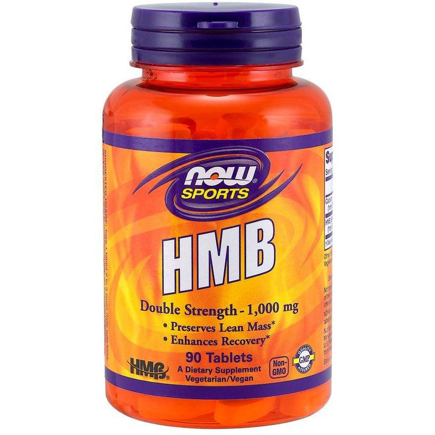 NOW Foods  HMB - IVitamins Shop