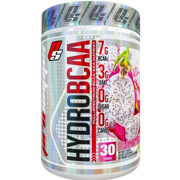 Pro Supps  Hydro BCAA