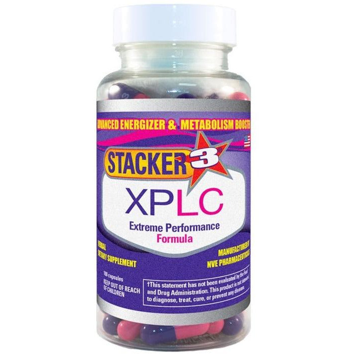Stacker2 Europe