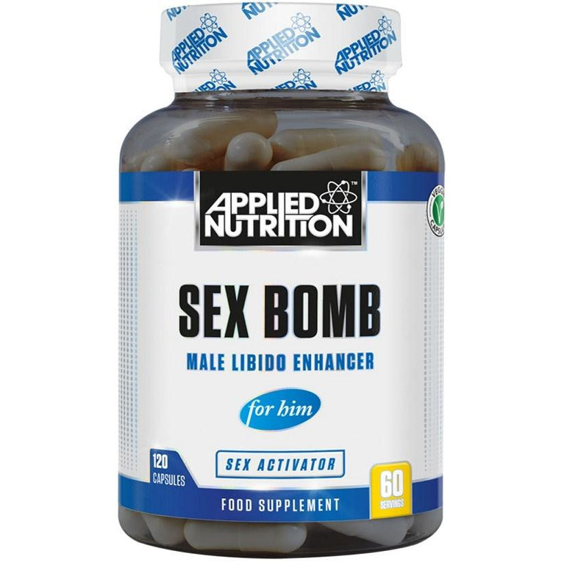 Applied Nutrition
