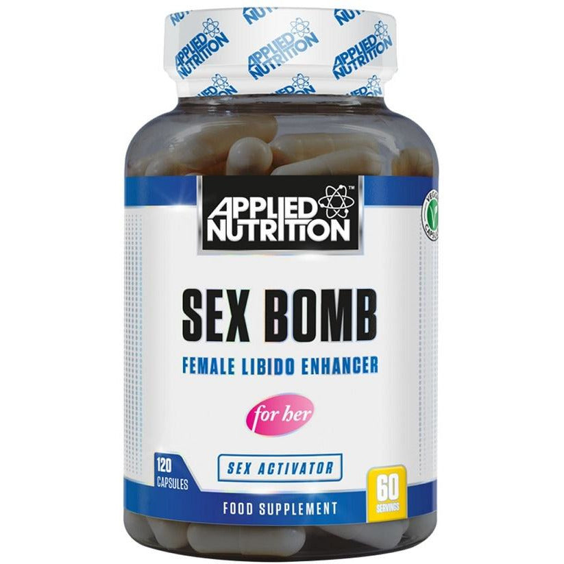 Applied Nutrition