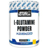 Applied Nutrition  L-Glutamine Powder - IVitamins Shop