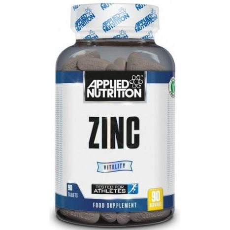 Applied Nutrition