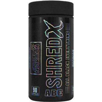 Applied Nutrition  Shred X