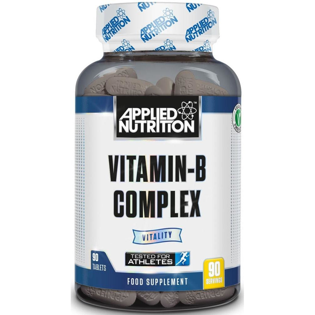 Applied Nutrition