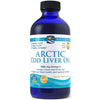 Nordic Naturals  Arctic Cod Liver Oil, 1060mg - IVitamins Shop