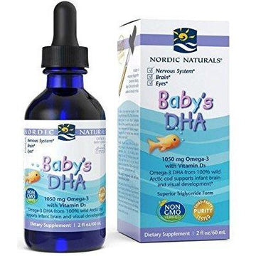 Nordic Naturals