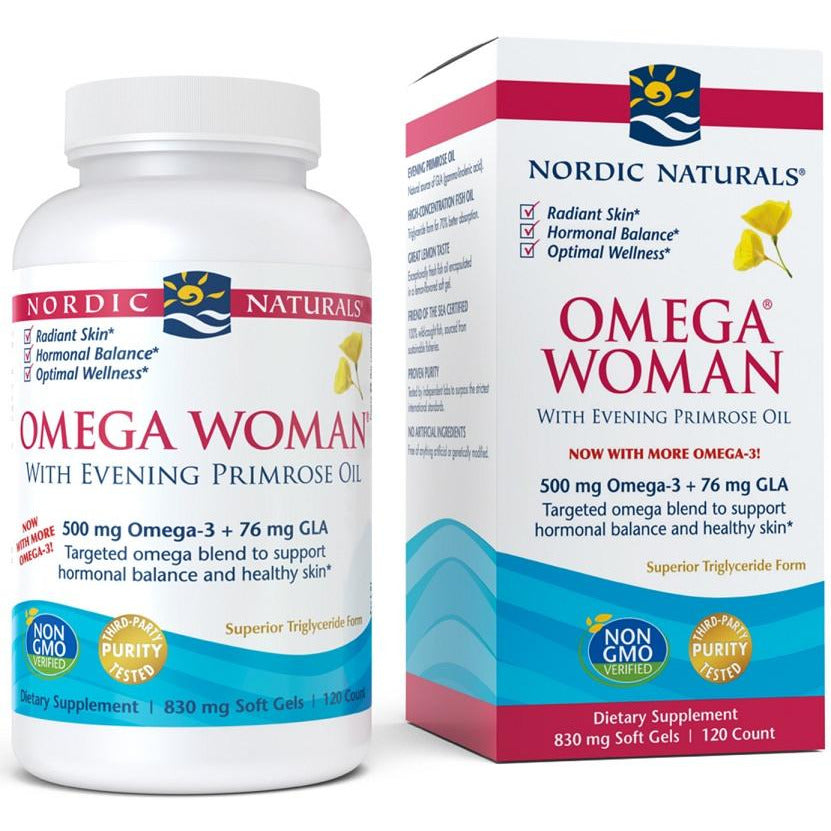 Nordic Naturals