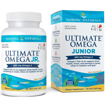 Nordic Naturals