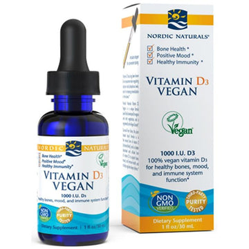 Nordic Naturals
