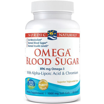 Nordic Naturals