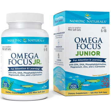 Nordic Naturals