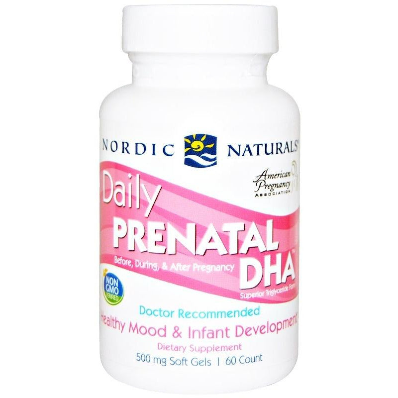 Nordic Naturals