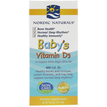 Nordic Naturals