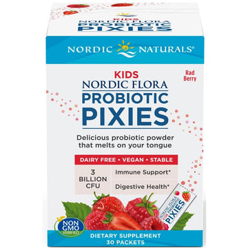 Nordic Naturals