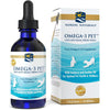 Nordic Naturals  Omega-3 Pet - IVitamins Shop