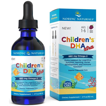 Nordic Naturals
