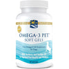 Nordic Naturals  Omega-3 Pet - IVitamins Shop