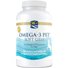 Nordic Naturals  Omega-3 Pet - IVitamins Shop