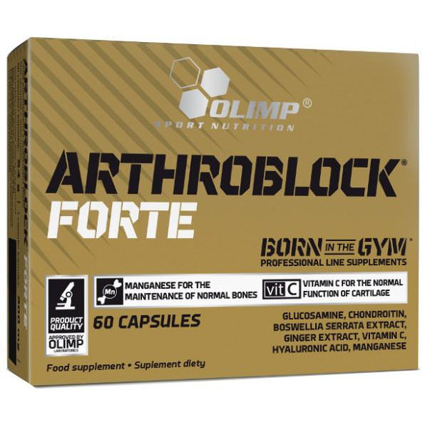 Olimp Nutrition