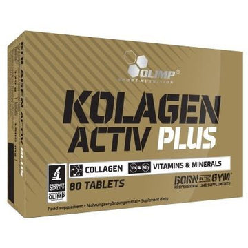 Olimp Nutrition  Kolagen Activ Plus
