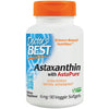 Doctor's Best  Astaxanthin with AstaPure, 6mg - IVitamins Shop