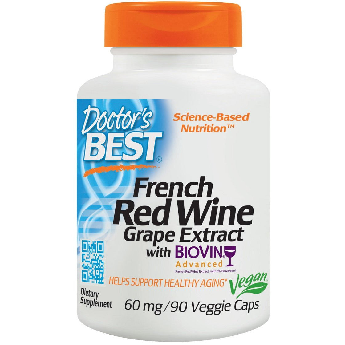 Doctor's Best