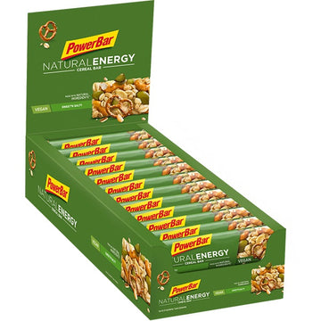 PowerBar  Natural Energy Cereal Bar