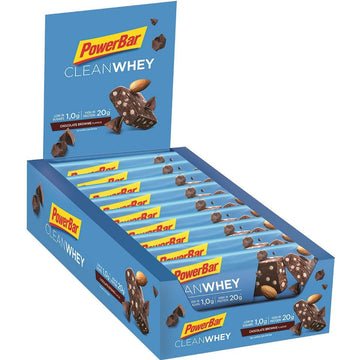 PowerBar  Clean Whey Bar