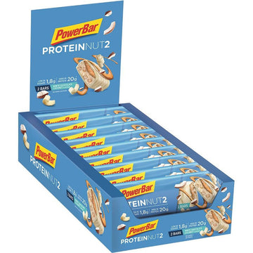 PowerBar  ProteinNut2 Bar