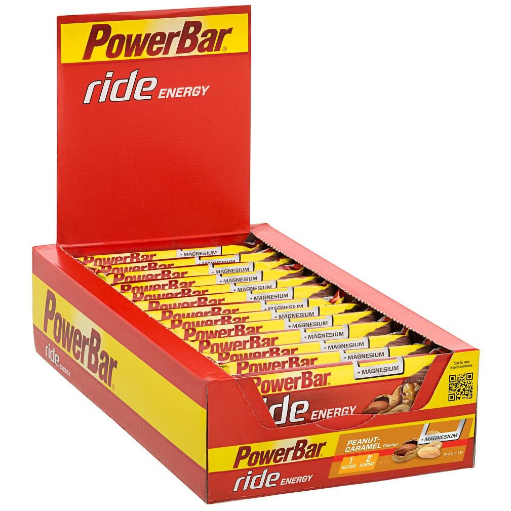 PowerBar  Ride Energy