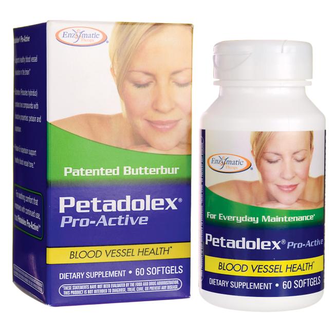 Enzymatic Therapy