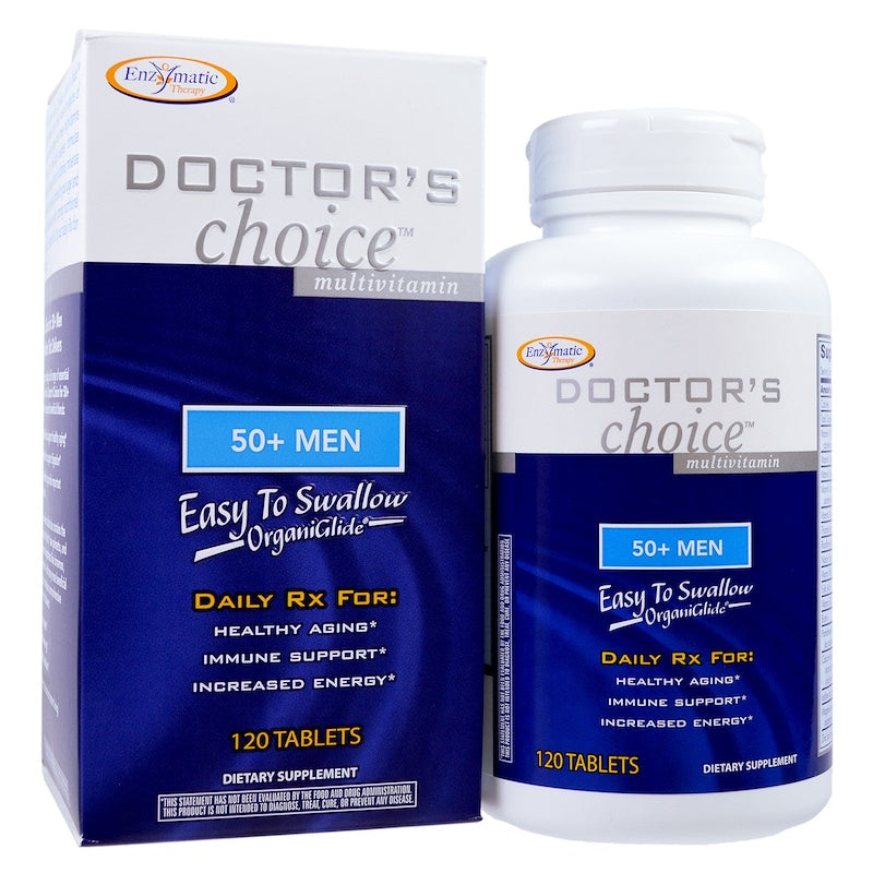 Enzymatic Therapy