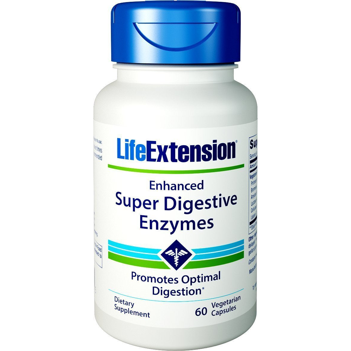 Life Extension