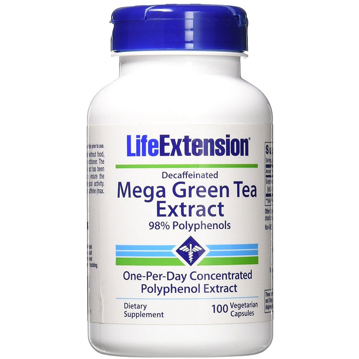 Life Extension