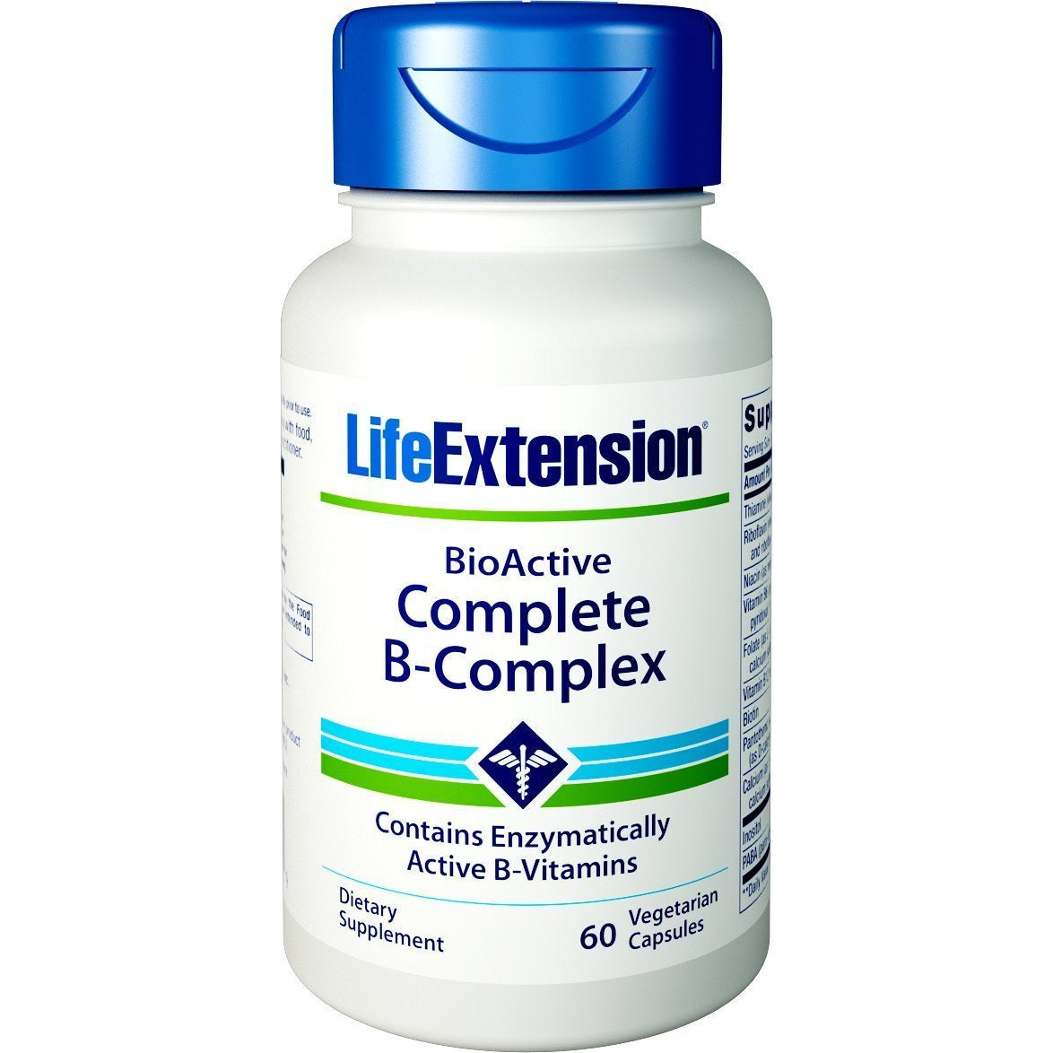 Life Extension