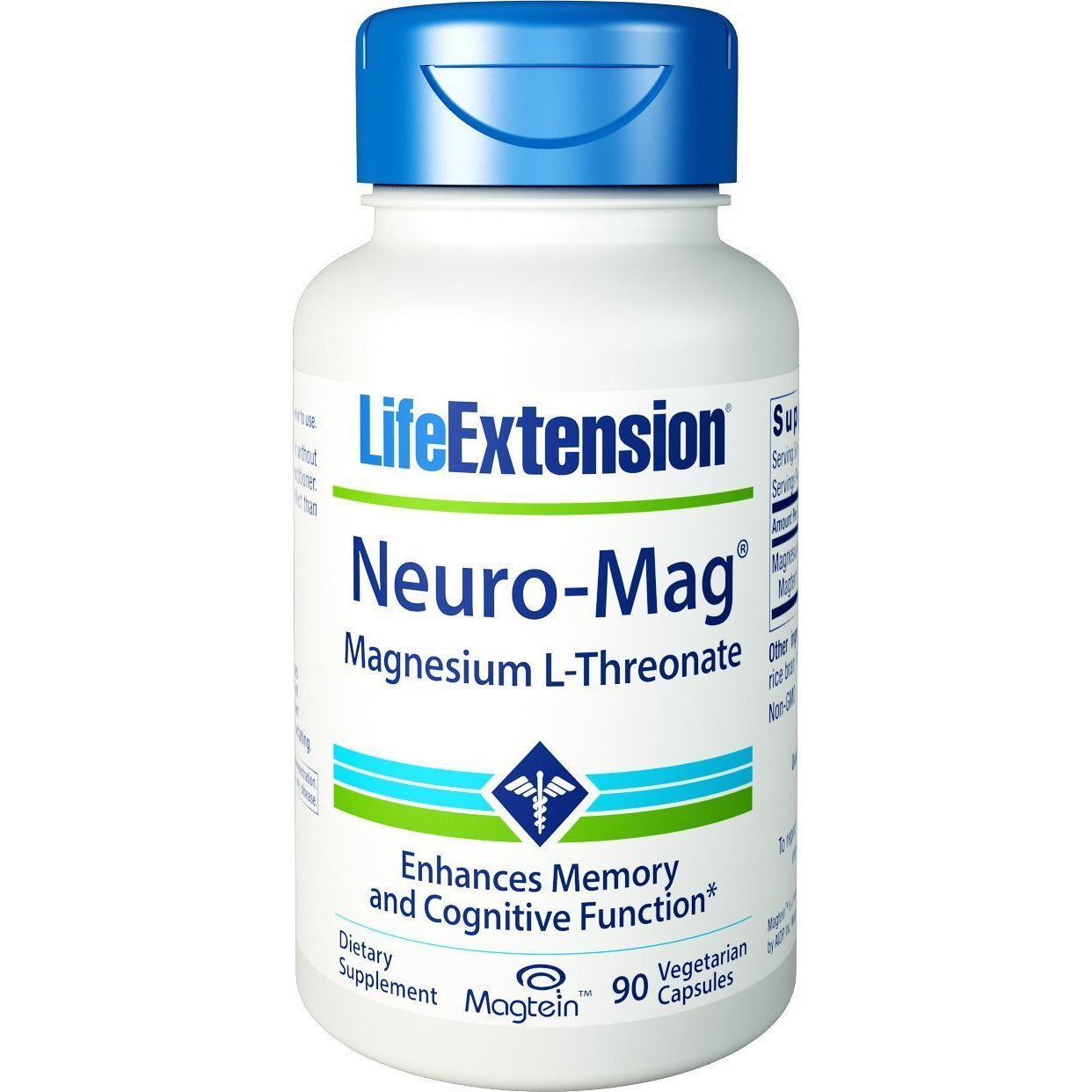 Life Extension