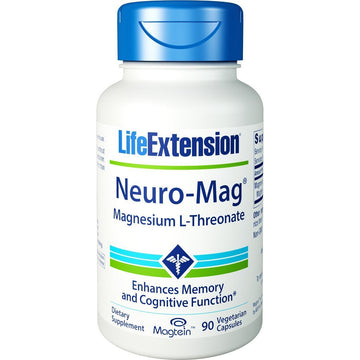 Life Extension