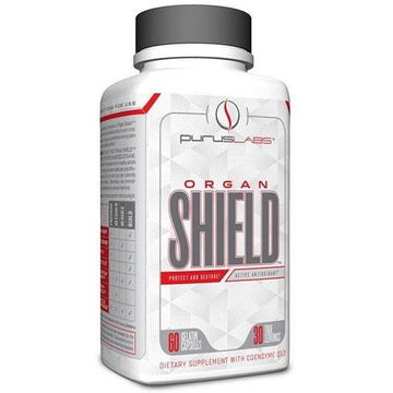 Purus Labs  NOXygen
