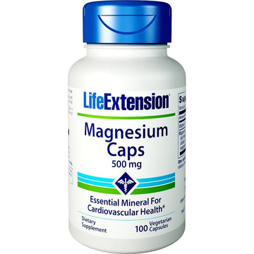 Life Extension