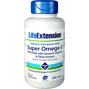 Life Extension