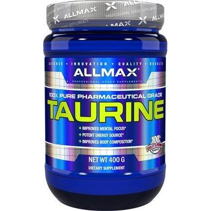 AllMax Nutrition